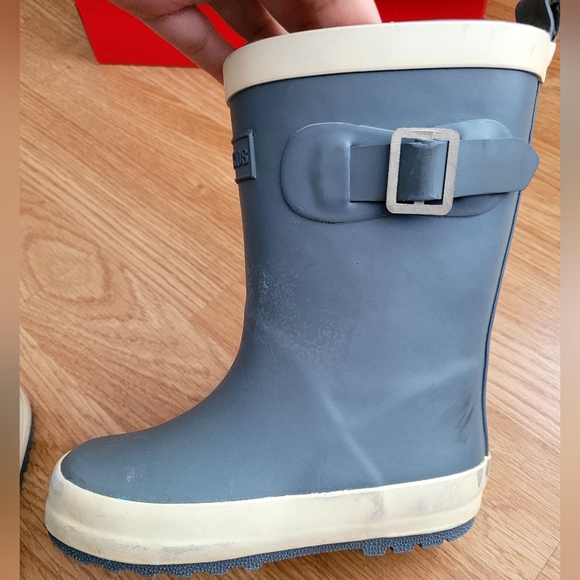 Cotton On Kids | Rainboots - Picture 9 of 12